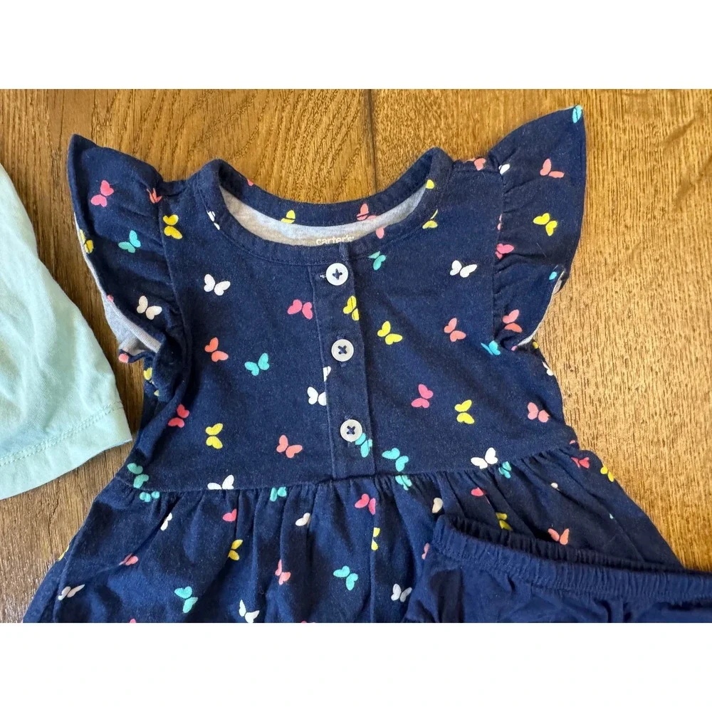 Carters these little